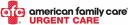 AFC Urgent Care Cleveland TN logo